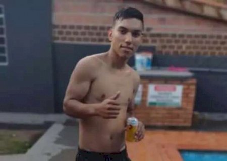 Homem que matou ex-namorada a facadas se entrega &agrave; pol&iacute;cia