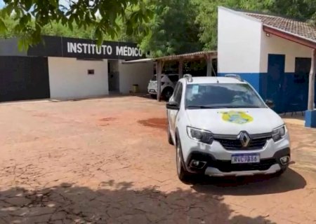 Bebê de 6 meses morre ao cair da cama enquanto dormia com a mãe em MS