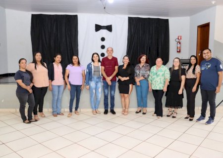 Angélica: CMDCA realizará eleição para novos membros do Conselho Tutelar