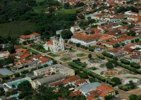Entrada do Pantanal, Aquidauana celebra 131 anos de funda&ccedil;&atilde;o