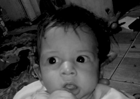 ANGÉLICA: Nota de falecimento do anjinho Enzo Levi Ortiz Lima