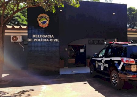 ANGÉLICA: Mulher é agredida e ameaçada pelo ex-convivente