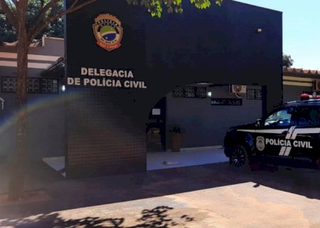 ANGÉLICA: Jovem é agredida por convivente e seu pai