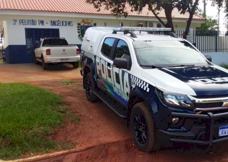 ANGÉLICA: Policia tem que intervir em caso de violência doméstica de homem contra filha e neta