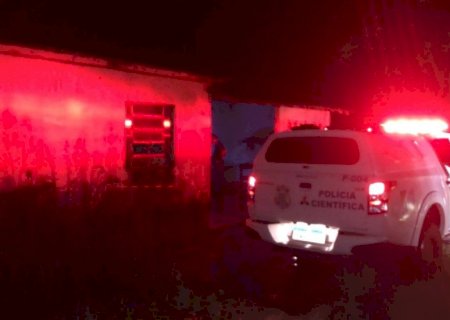 Angélica: Homem que estava desaparecido é encontrado morto