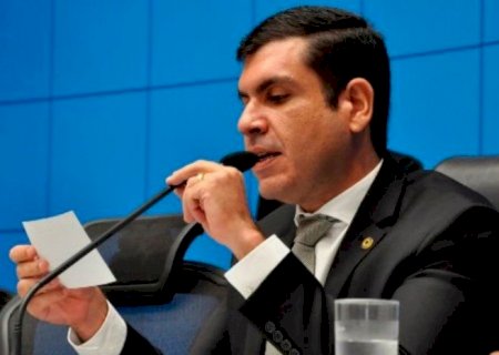 Angélica: Jamilson pede urgência em perfuração de poço para moradores de Assentamento P. A. Angélica