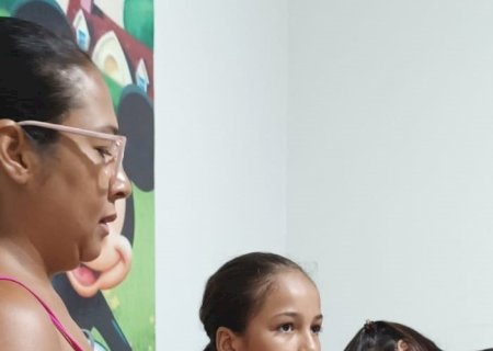 Angélica e distrito de Ipezal iniciou nesta quarta feira (14) a imunização contra a dengue