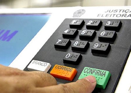 Angélica: Veja o horário de ônibus para transportar eleitores da zona rural