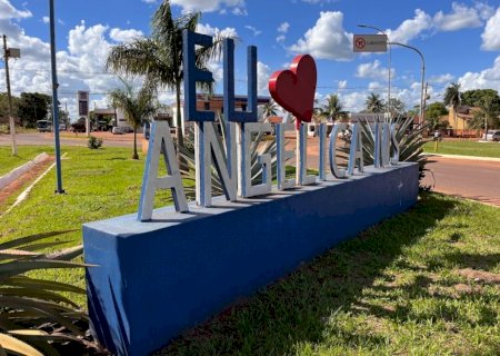 ANGÉLICA: Prefeitura abre inscrições para seleção de professores com salários de R$ 2,9 mil