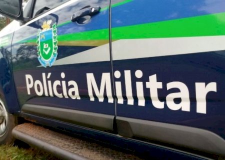 ANGÉLICA: Confusão em Bar no Distrito de Ipezal gera ocorrência policial