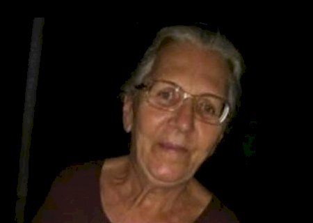 Angélica: Nota de Falecimento