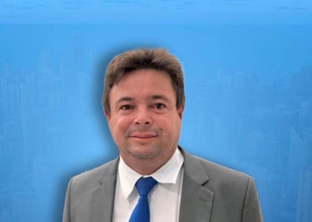 Angélica - Ivo do Ipezal, deve presidir a mesa diretora pela terceira vez