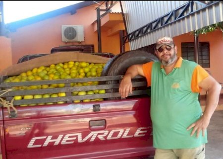 Angélica - Nota de falecimento