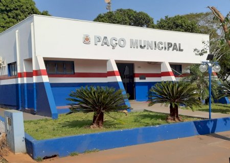 Angélica: Prefeitura Municipal retorna os trabalhos de forma interna até dia 31 de janeiro de 2025