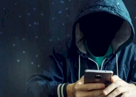 ANGÉLICA: Homem perde R$ 900 após cair em golpe de suposto prêmio