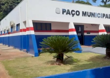 Processo seletivo segue com inscrições abertas até dia 9 na Prefeitura de Angélica