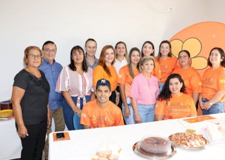 Maio Laranja: Prefeitura inicia campanha de combate ao abuso sexual infantil