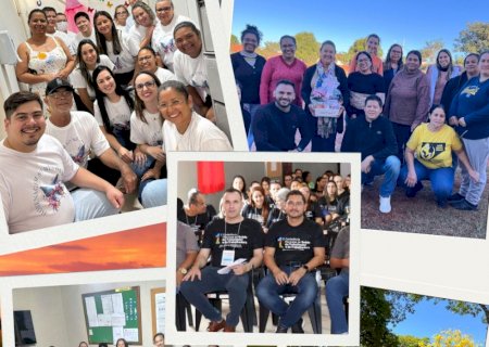 Angélica lidera ranking de avaliação da Atenção Primária em Saúde