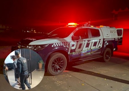 ANGÉLICA: Homem é brutalmente agredido ao defender irmã em caso de violência doméstica