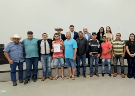 Vereador Arlan Cassuci solicita revisão de decreto estadual que impacta pescadores profissionais e artesanais