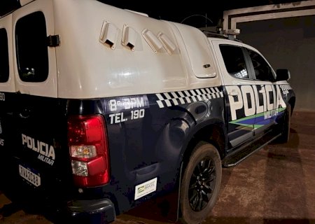 ANGÉLICA: Festa de família termina em agressão e registro policial