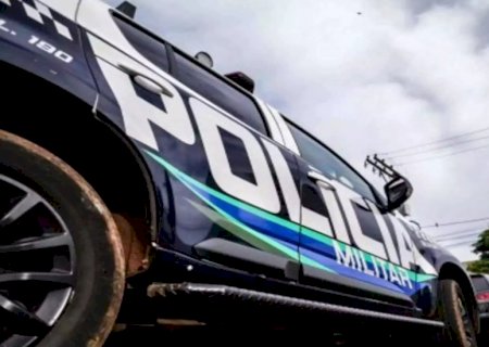 ANGÉLICA: Briga entre vizinhos termina em confusão com machado e carros danificados