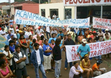Assentamento Estrela do Sul celebra 19 anos de história, luta e conquistas em Angélica