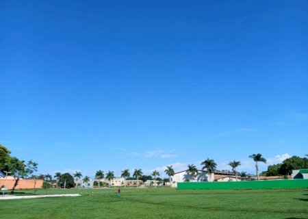 Angélica: Quinta-feira terá sol entre nuvens e possibilidade de chuva isolada