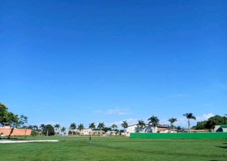 Angélica: Sexta-feira será de sol entre nuvens e possibilidade de chuva isolada