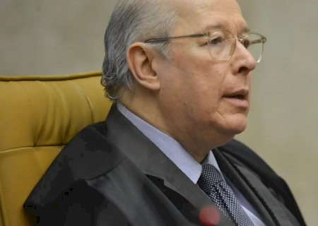 Celso de Mello diz que Senado cometeu grave equívoco institucional