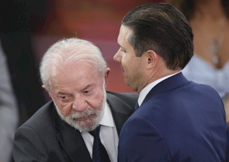 Escala 6x1: Governo não desistiu de enviar PL e contradiz Motta | G1