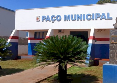 Prefeitura de Angélica decreta ponto facultativo no dia 15 de maio