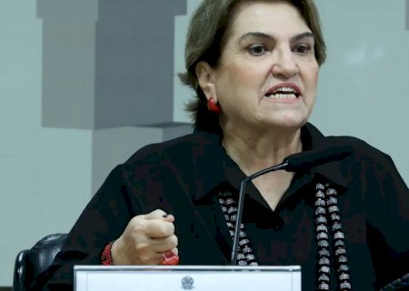 Com fim da escala 6x1, mulher tem mais acesso a trabalho, diz ministra