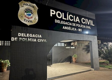 ANGÉLICA: Homem é denunciado por exibir órgão genital para mulher que caminhava com filha de 3 anos