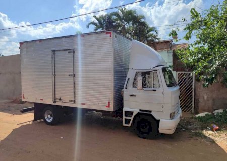 Caminhoneiro é dopado com 'Boa Noite, Cinderela' e amarrado em cativeiro durante roubo; 4 são presos