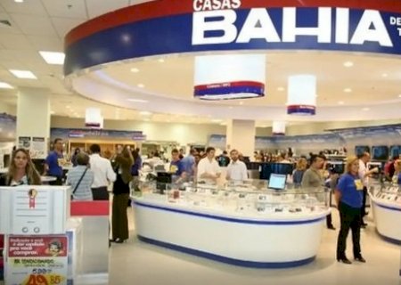 Justiça suspende demissões em massa de trabalhadores das Casas Bahia