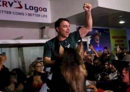 TSE nega hackeamento após Flávio aparecer filiado ao Missão