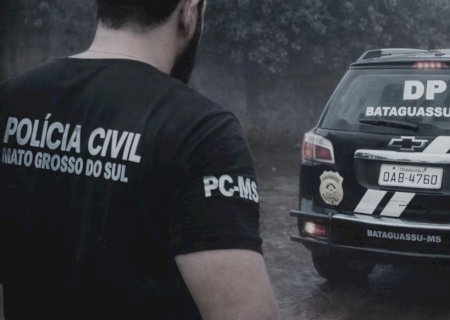 Polícia apreende 91 quilos de fios de cobre e apura rede de receptação em Bataguassu