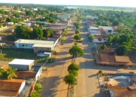Tremor de terra de magnitude 3,7 é registrado no Tocantins