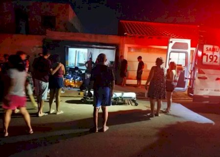 Militar do Exército é perseguido e baleado a caminho da casa da tia