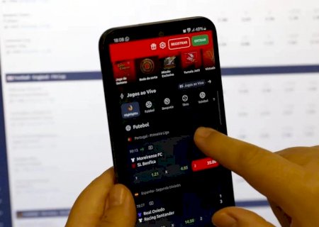 Governo monitora rede de divulgação de bets e derruba 506 sites