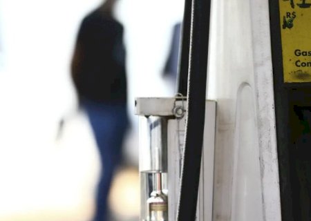 Fiscalização é reforçada para conter alta dos combustíveis