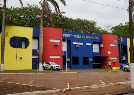 MP apura supersalário de procurador-geral e drible à Justiça em Ivinhema