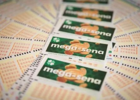 Sorteio de R$ 85 milhões da Mega Sena será neste domingo