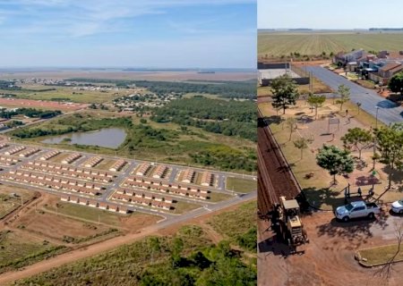 Sorriso perde topo do agro após 6 anos; veja quem lidera