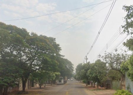 Vítima do 'tribunal do crime' consegue fugir de cativeiro e sete são presos