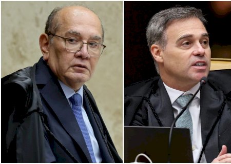 Gilmar Mendes sai em defesa de Gonet: 'Honra injustamente manchada por levantamento de sigilo' | G1