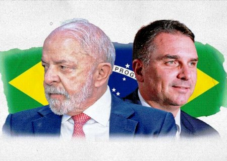 7 de Setembro: Lula prega união, e Flávio mobiliza apoiadores contra Moraes