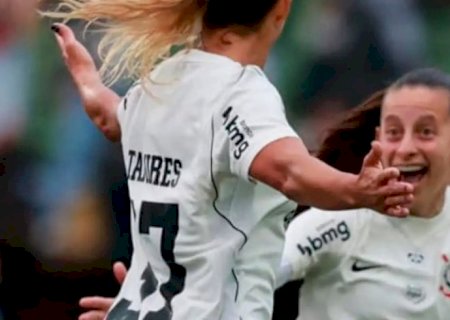 Brasileiro Feminino: Corinthians vai às semifinais e enfrenta o Bahia