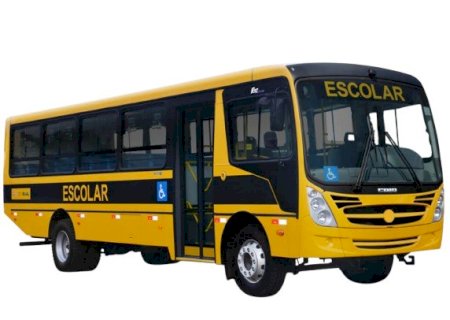 Angélica: Justiça Eleitoral divulga horários do transporte para eleitores da zona rural nas Eleições 2026